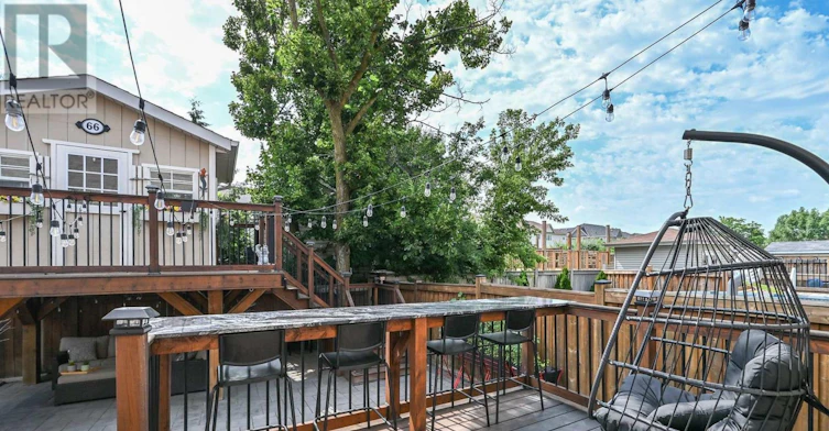 66 Sydie Lane, New Tecumseth, ON, L0G 1W0 - 33