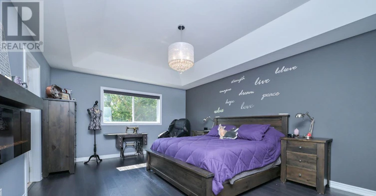 66 Sydie Lane, New Tecumseth, ON, L0G 1W0 - 23