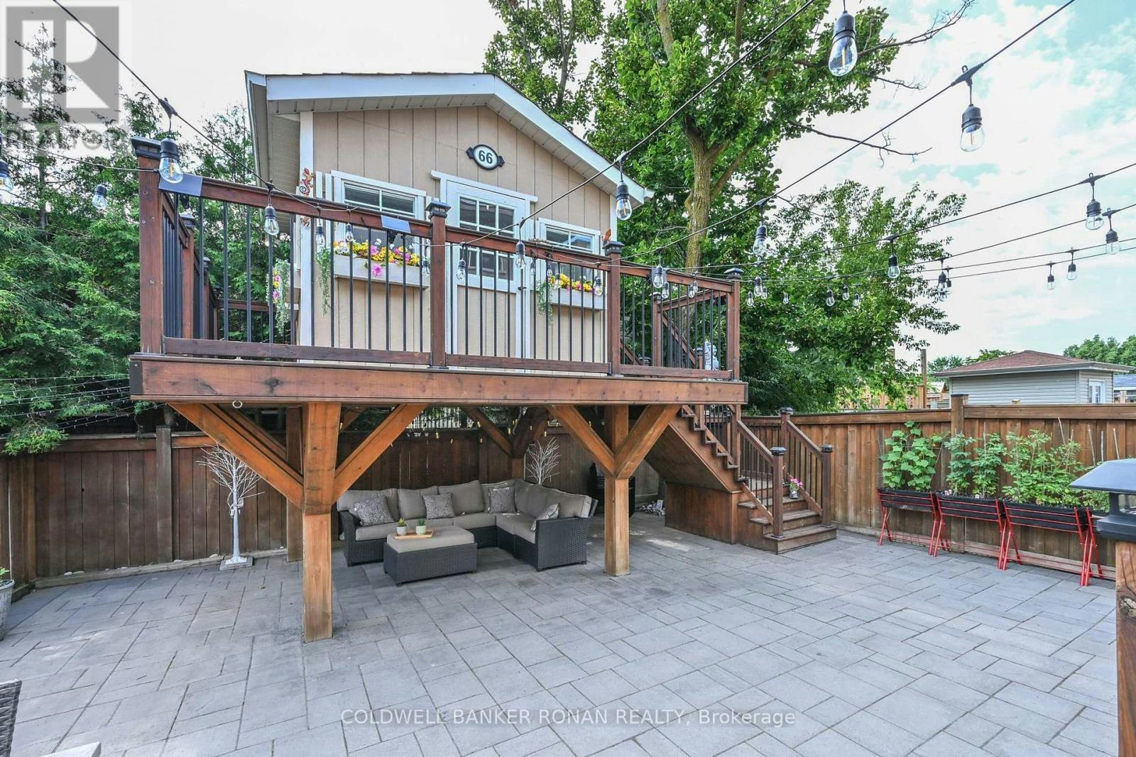 66 Sydie Lane, New Tecumseth, ON, L0G 1W0 - 34