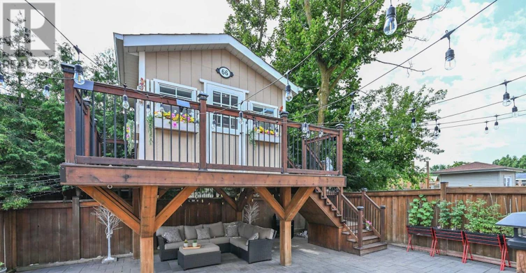 66 Sydie Lane, New Tecumseth, ON, L0G 1W0 - 34
