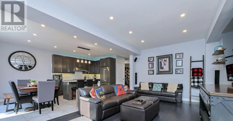 66 Sydie Lane, New Tecumseth, ON, L0G 1W0 - 18