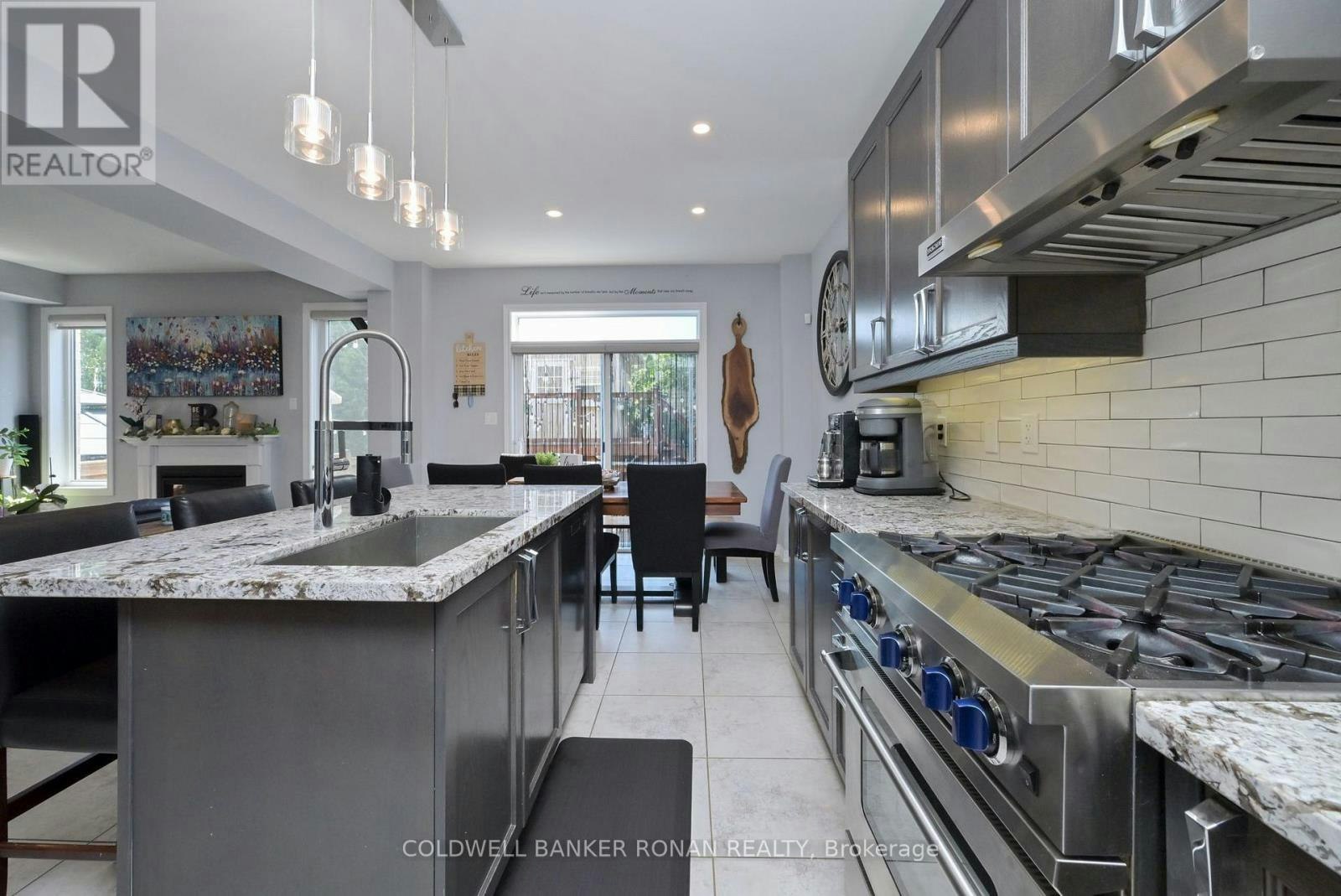 66 Sydie Lane, New Tecumseth, ON, L0G 1W0 - 14