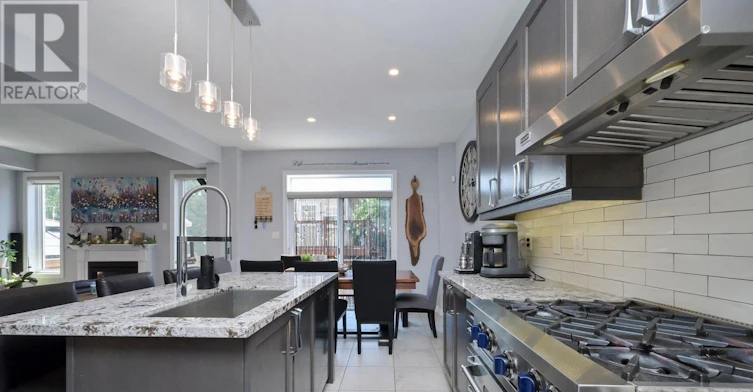 66 Sydie Lane, New Tecumseth, ON, L0G 1W0 - 14