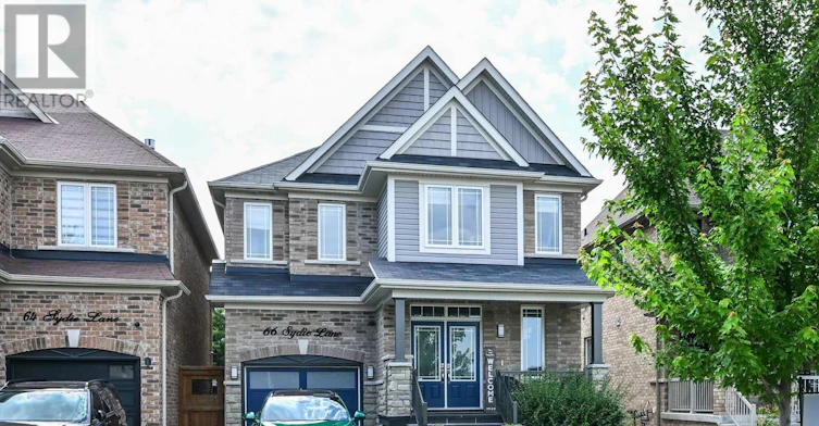 66 Sydie Lane, New Tecumseth, ON, L0G 1W0
