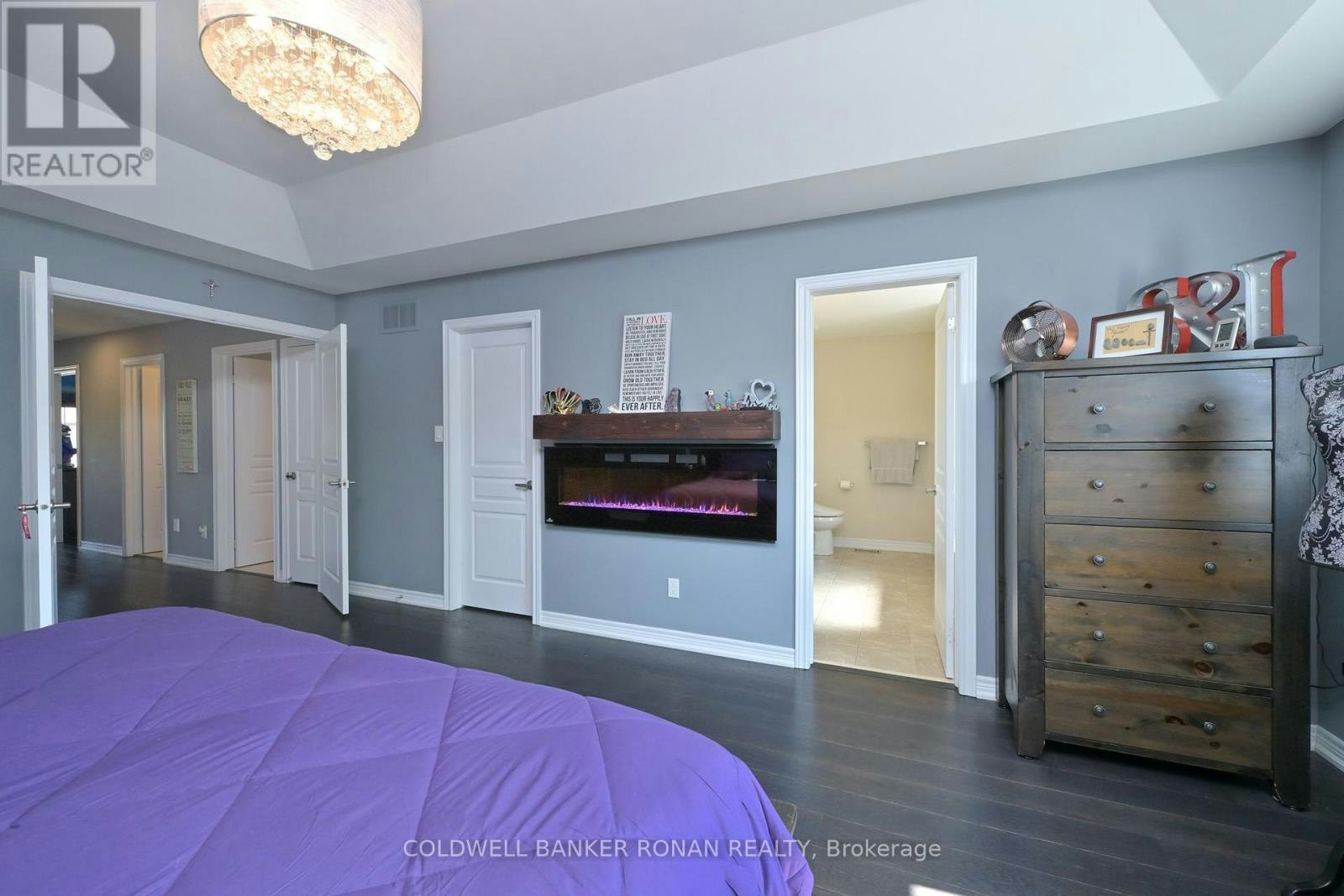 66 Sydie Lane, New Tecumseth, ON, L0G 1W0 - 24