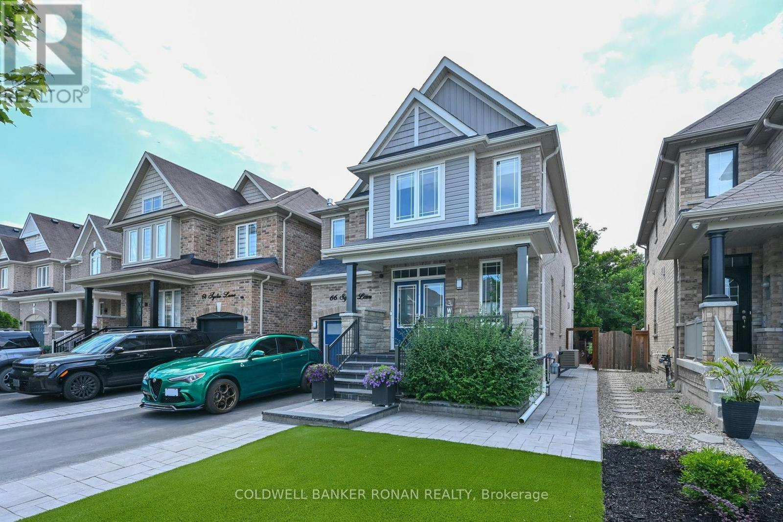 66 Sydie Lane, New Tecumseth, ON, L0G 1W0 - 3