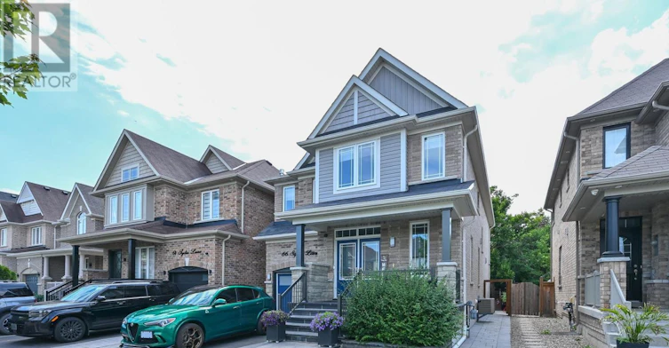 66 Sydie Lane, New Tecumseth, ON, L0G 1W0 - 3