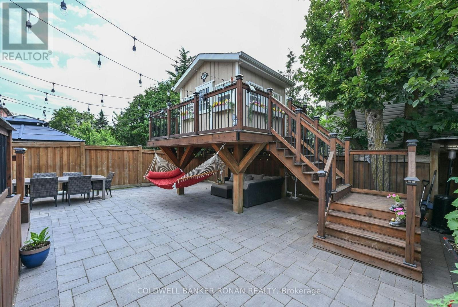 66 Sydie Lane, New Tecumseth, ON, L0G 1W0 - 35