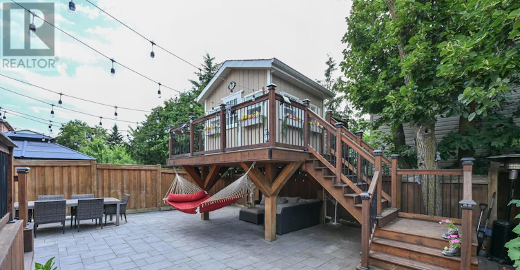 66 Sydie Lane, New Tecumseth, ON, L0G 1W0 - 35