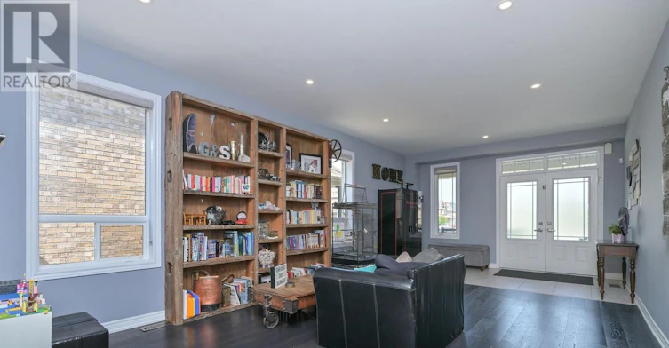 66 Sydie Lane, New Tecumseth, ON, L0G 1W0 - 8