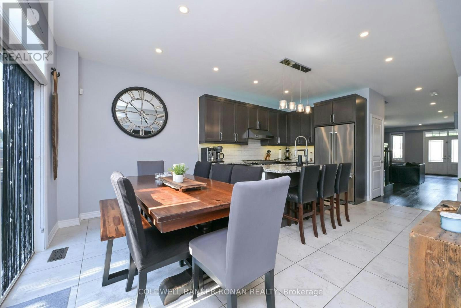 66 Sydie Lane, New Tecumseth, ON, L0G 1W0 - 11