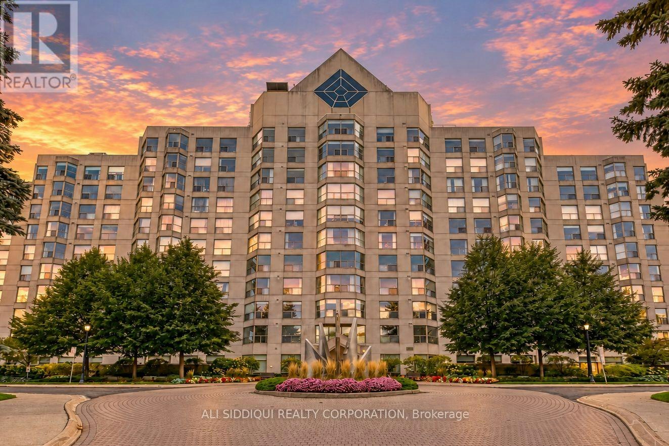 801-1700 The College Way, Mississauga, ON, L5L 4M2