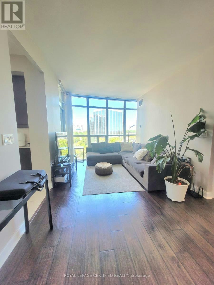 909-90 Absolute Avenue, Mississauga, ON, L4Z 0A3 - 7