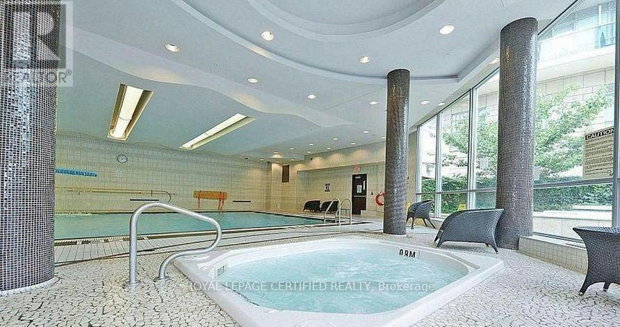 909-90 Absolute Avenue, Mississauga, ON, L4Z 0A3 - 31