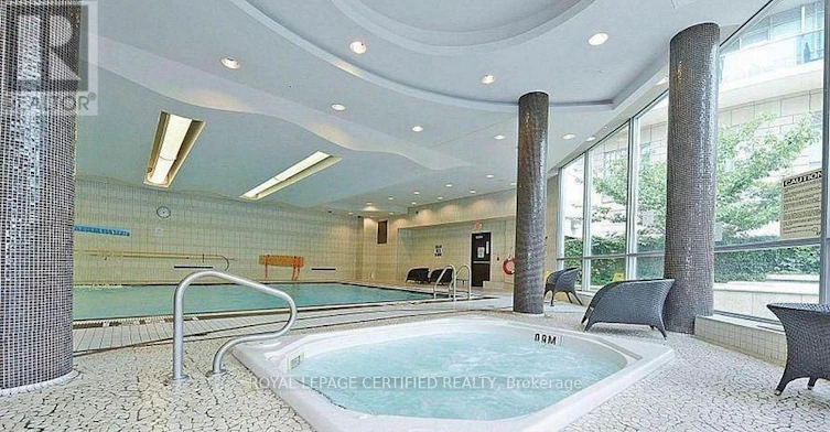 909-90 Absolute Avenue, Mississauga, ON, L4Z 0A3 - 31