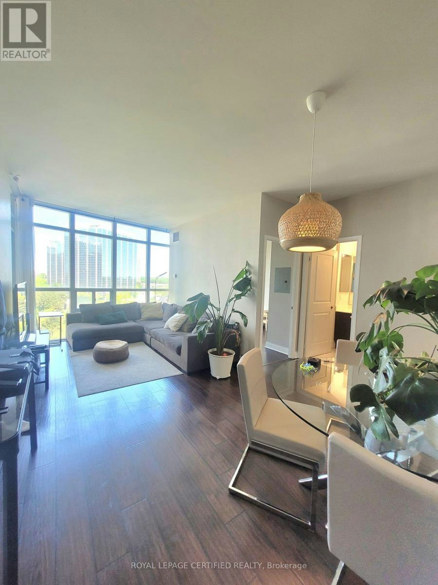 909-90 Absolute Avenue, Mississauga, ON, L4Z 0A3 - 8