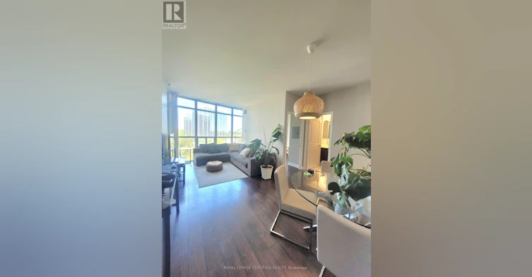 909-90 Absolute Avenue, Mississauga, ON, L4Z 0A3 - 8