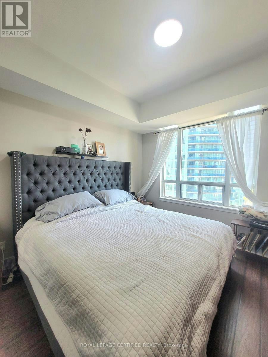 909-90 Absolute Avenue, Mississauga, ON, L4Z 0A3 - 13