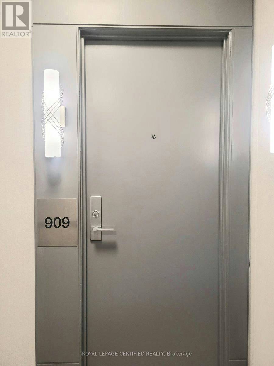 909-90 Absolute Avenue, Mississauga, ON, L4Z 0A3 - 5