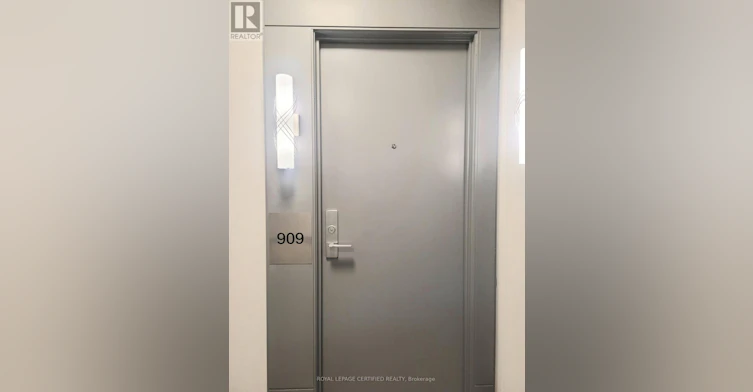 909-90 Absolute Avenue, Mississauga, ON, L4Z 0A3 - 5