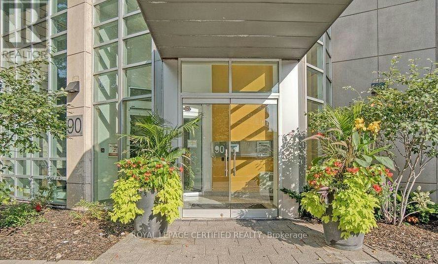 909-90 Absolute Avenue, Mississauga, ON, L4Z 0A3 - 2