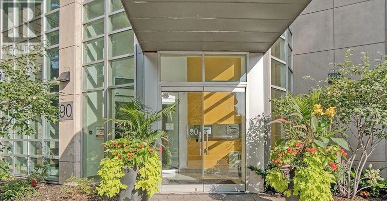909-90 Absolute Avenue, Mississauga, ON, L4Z 0A3 - 2