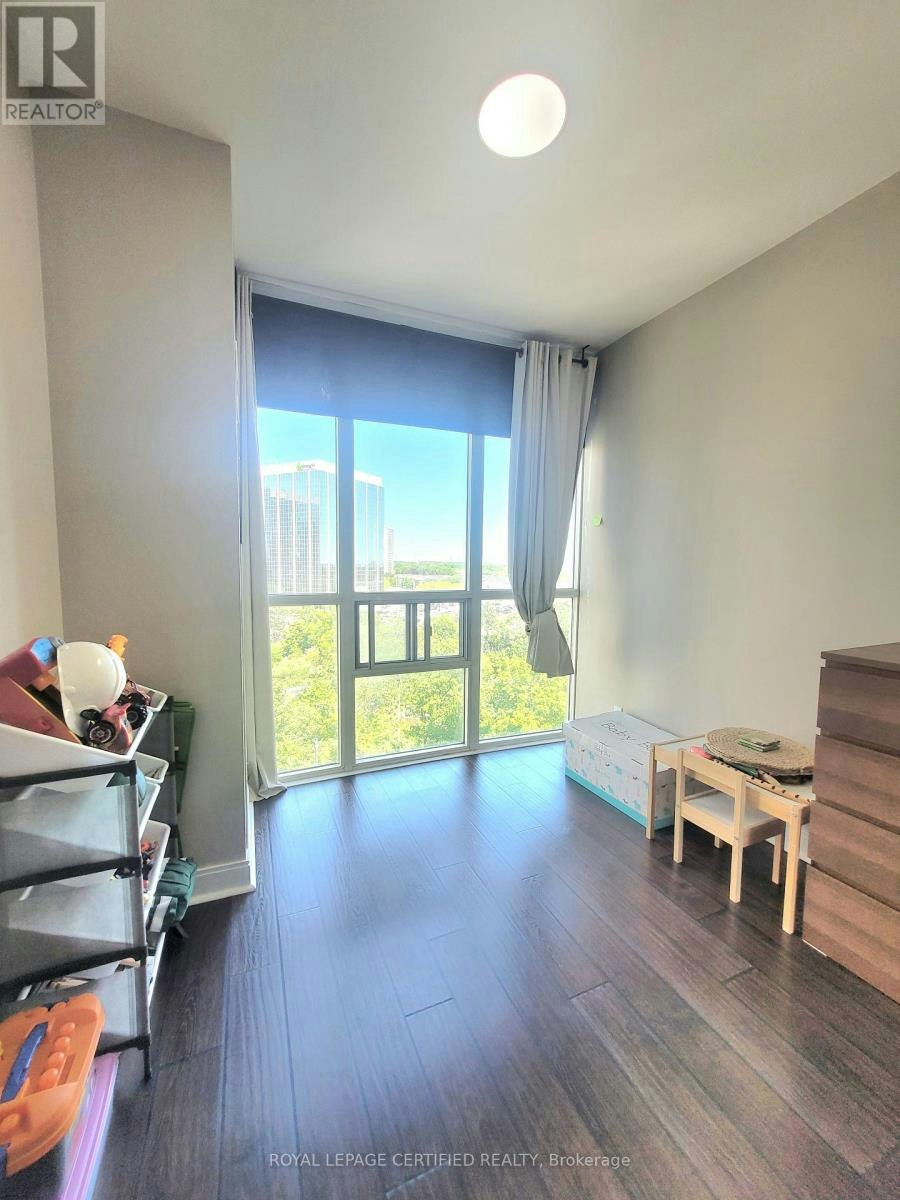 909-90 Absolute Avenue, Mississauga, ON, L4Z 0A3 - 16