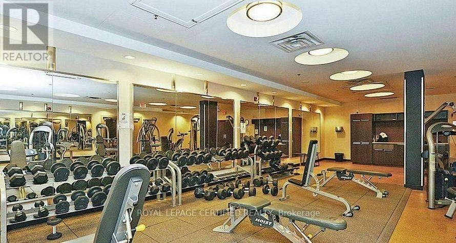 909-90 Absolute Avenue, Mississauga, ON, L4Z 0A3 - 27