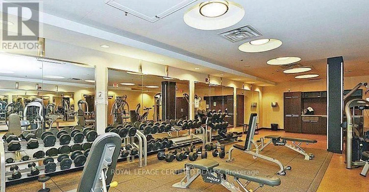 909-90 Absolute Avenue, Mississauga, ON, L4Z 0A3 - 27