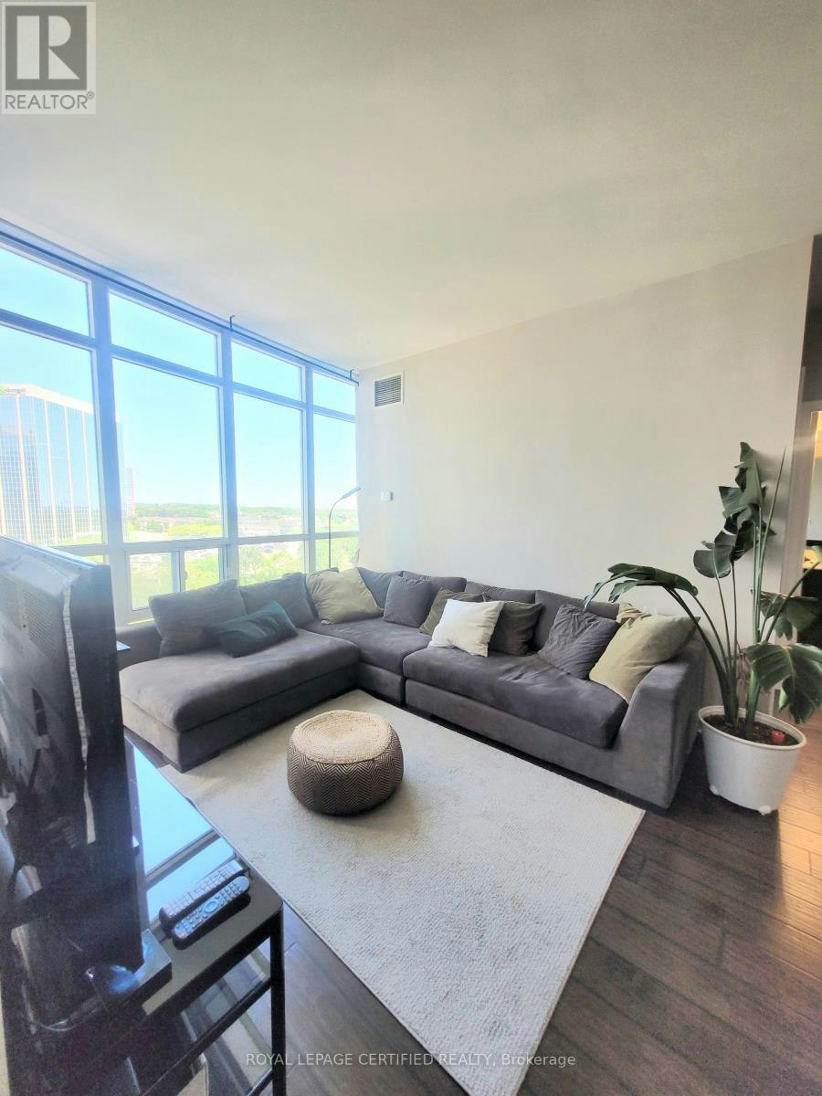 909-90 Absolute Avenue, Mississauga, ON, L4Z 0A3 - 11