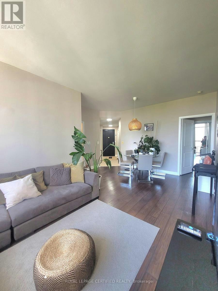 909-90 Absolute Avenue, Mississauga, ON, L4Z 0A3 - 9