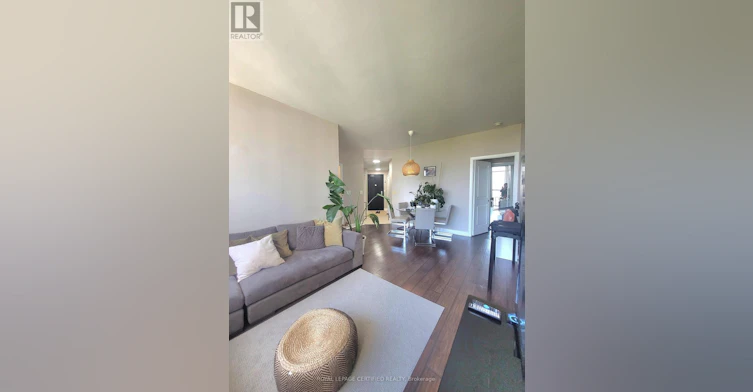 909-90 Absolute Avenue, Mississauga, ON, L4Z 0A3 - 9