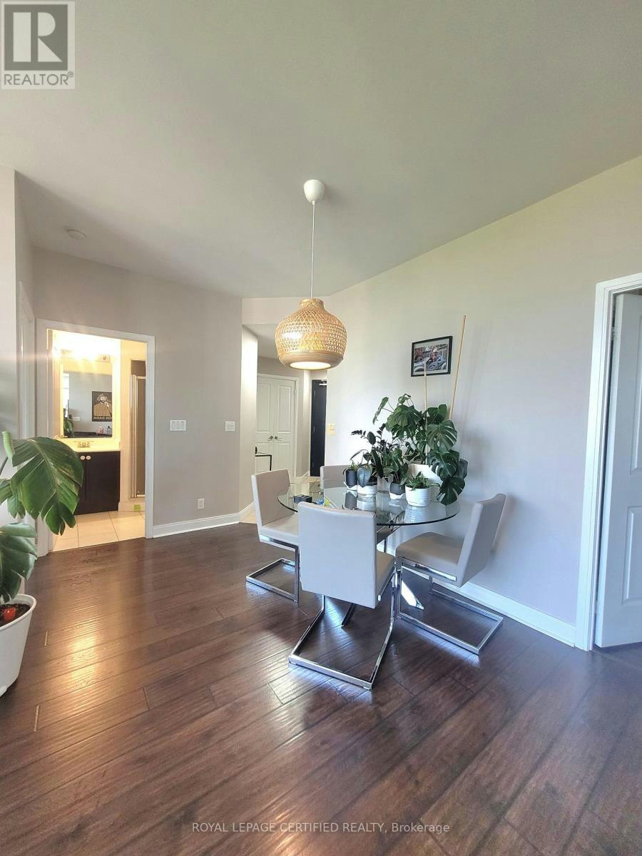 909-90 Absolute Avenue, Mississauga, ON, L4Z 0A3 - 12