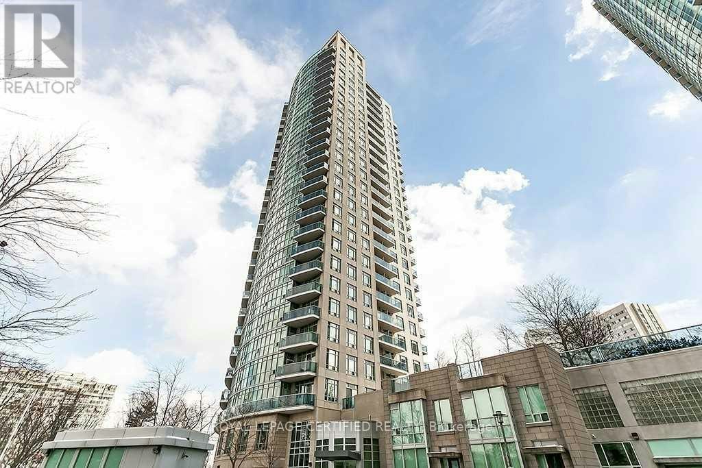 909-90 Absolute Avenue, Mississauga, ON, L4Z 0A3