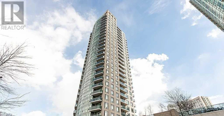 909-90 Absolute Avenue, Mississauga, ON, L4Z 0A3