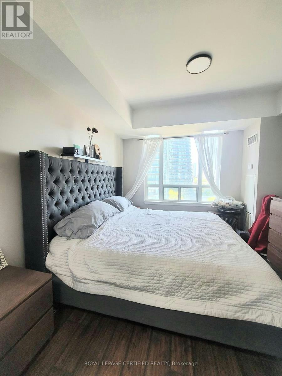909-90 Absolute Avenue, Mississauga, ON, L4Z 0A3 - 15