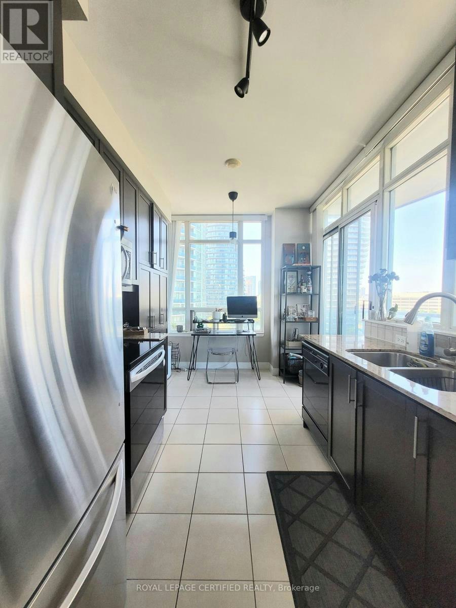 909-90 Absolute Avenue, Mississauga, ON, L4Z 0A3 - 18