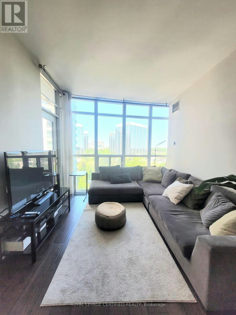 909-90 Absolute Avenue, Mississauga, ON, L4Z 0A3 - 10