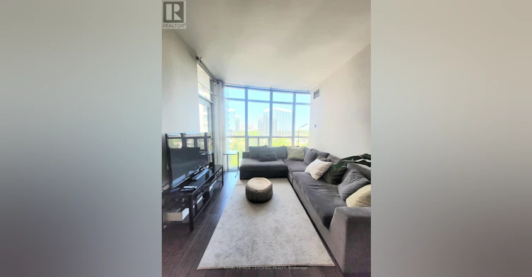 909-90 Absolute Avenue, Mississauga, ON, L4Z 0A3 - 10