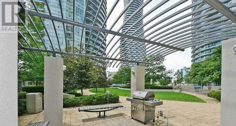 909-90 Absolute Avenue, Mississauga, ON, L4Z 0A3 - 32