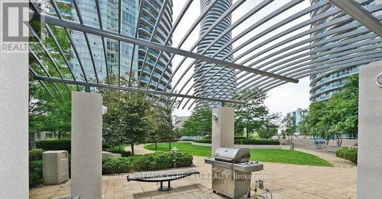 909-90 Absolute Avenue, Mississauga, ON, L4Z 0A3 - 32