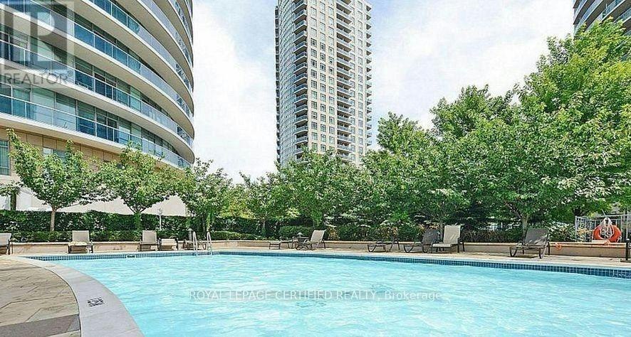 909-90 Absolute Avenue, Mississauga, ON, L4Z 0A3 - 29