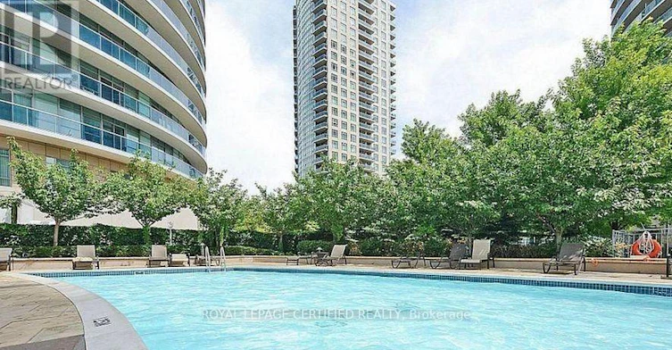 909-90 Absolute Avenue, Mississauga, ON, L4Z 0A3 - 29