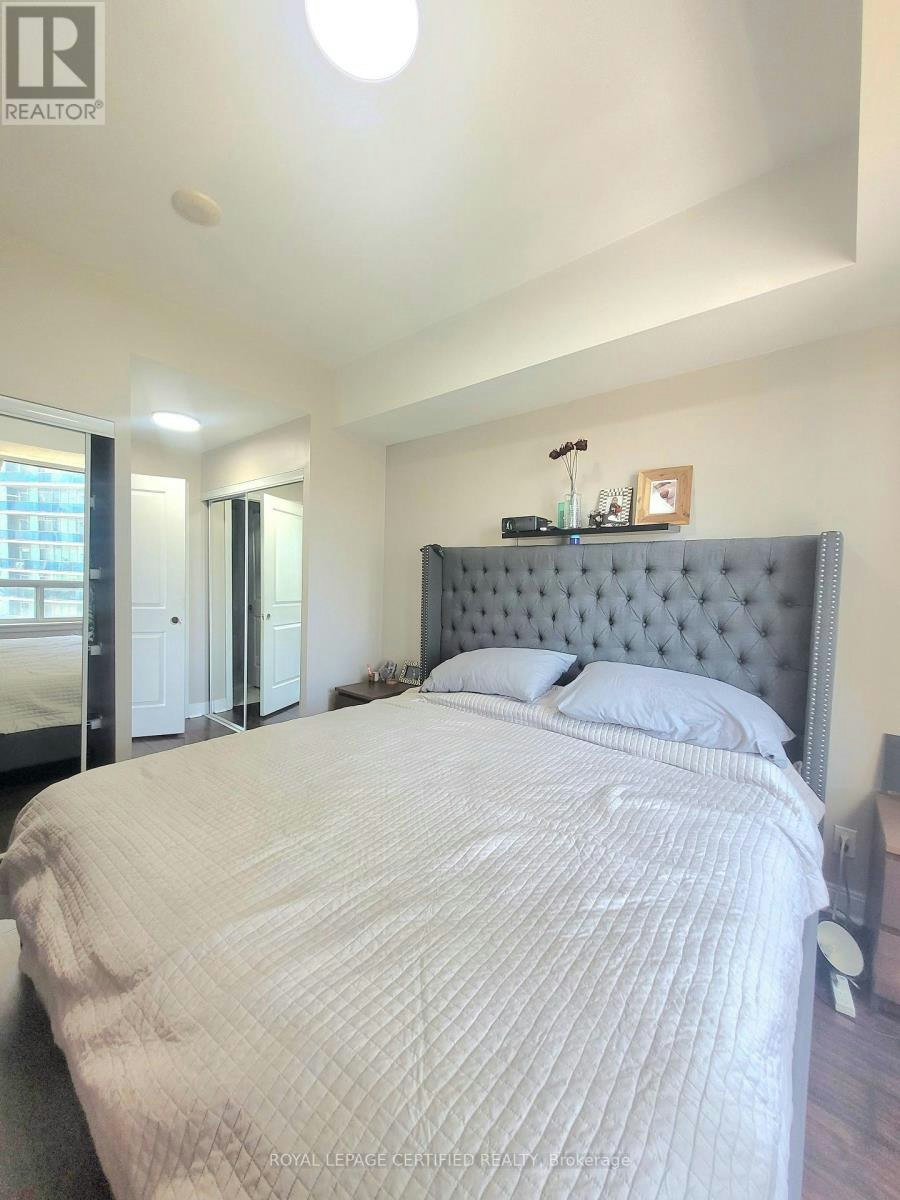 909-90 Absolute Avenue, Mississauga, ON, L4Z 0A3 - 14