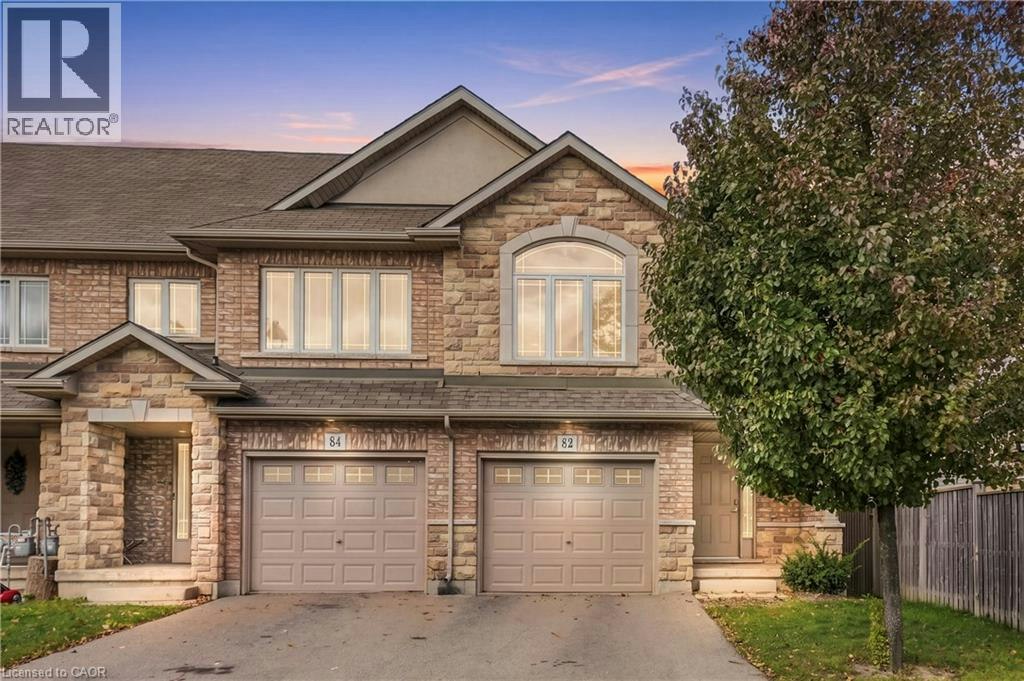 82 Charleswood Crescent, Hamilton, ON, L0R 1P0