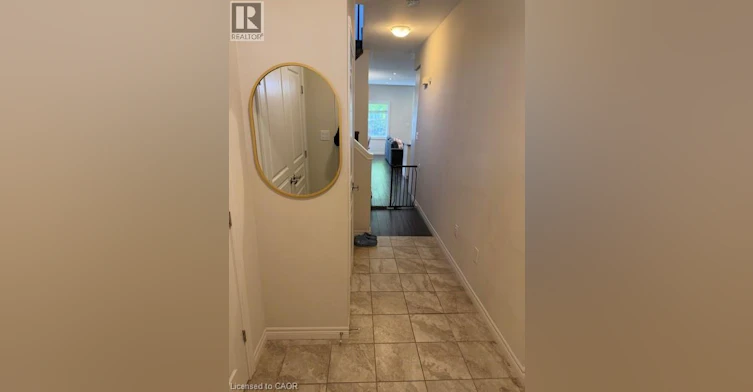 16 Beatrice Lane, Kitchener, ON, N2H 0B3 - 4