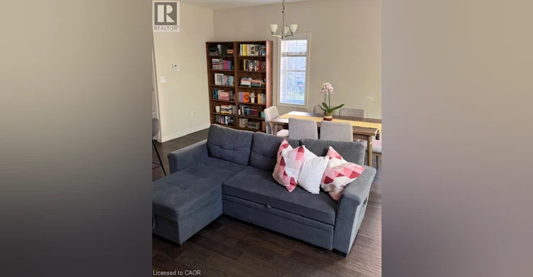 16 Beatrice Lane, Kitchener, ON, N2H 0B3 - 11