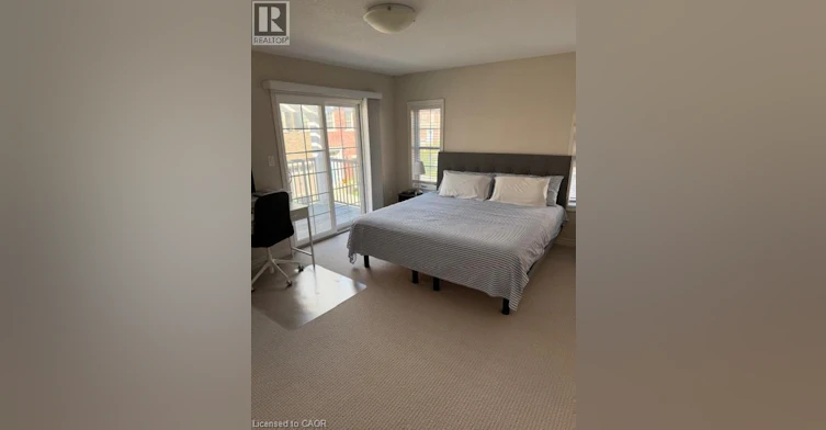 16 Beatrice Lane, Kitchener, ON, N2H 0B3 - 17