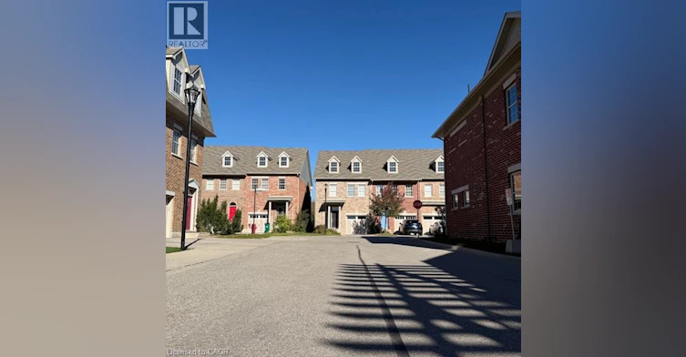 16 Beatrice Lane, Kitchener, ON, N2H 0B3 - 24