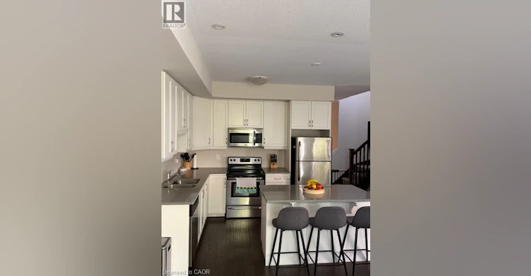 16 Beatrice Lane, Kitchener, ON, N2H 0B3 - 5